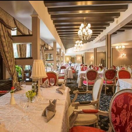 Alpin Resort Hotel - Apartamentele 2403-2404- Proprietate Administrata De Gazda Privata Poiana Brašov Exteriér fotografie