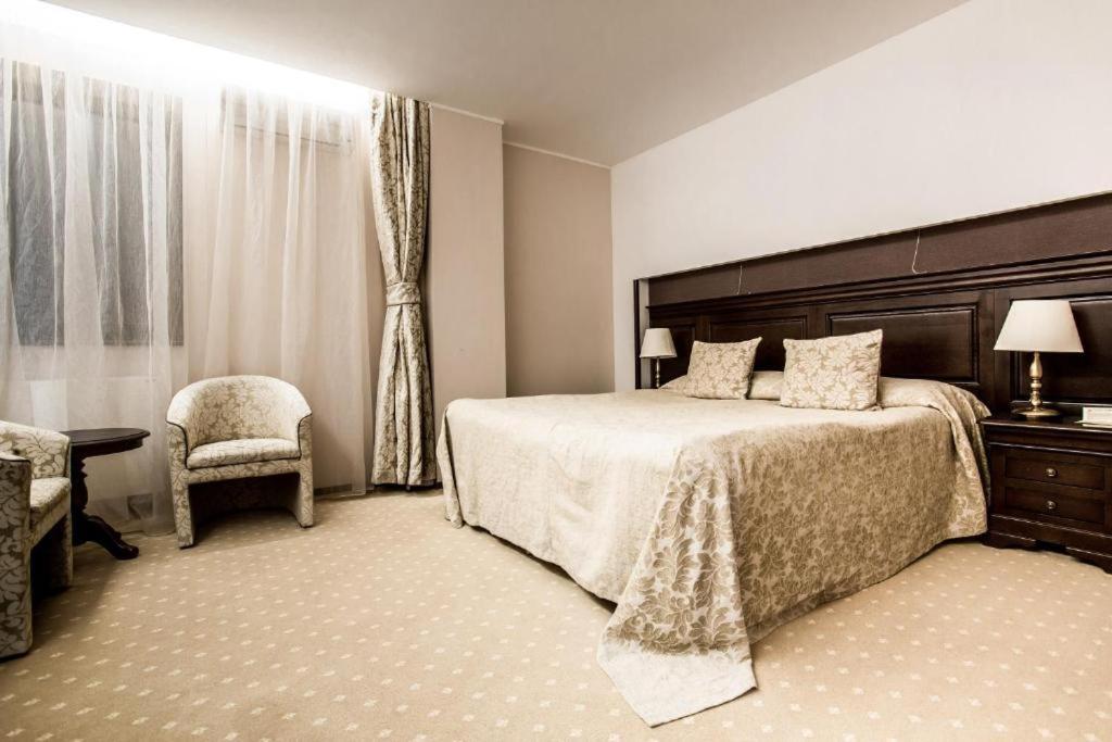 Alpin Resort Hotel - Apartamentele 2403-2404- Proprietate Administrata De Gazda Privata Poiana Brašov Exteriér fotografie